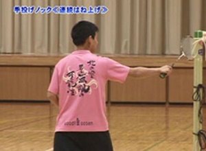 試合で直面する壁